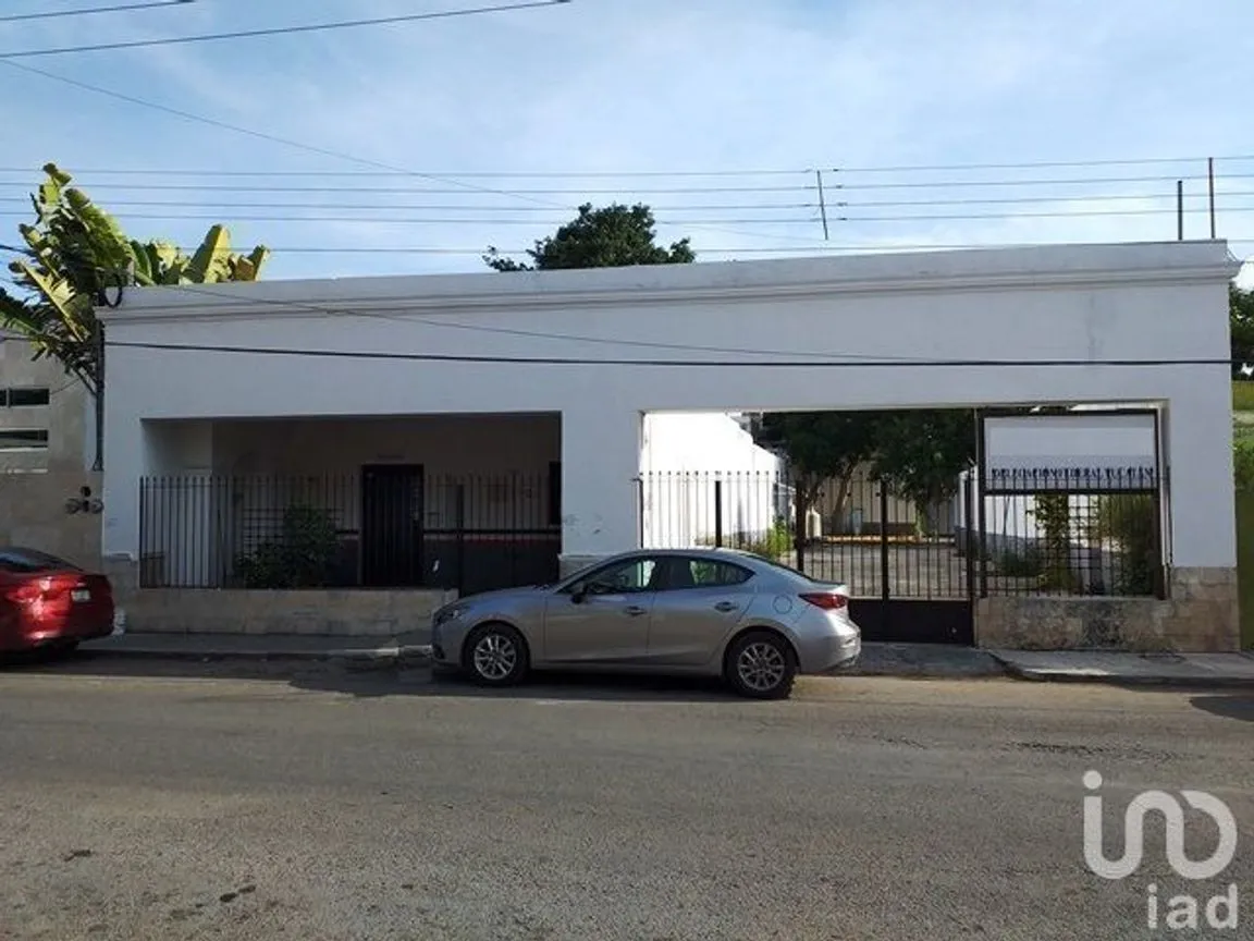Local en Renta en Mérida Centro, Mérida, Yucatán | NEX-228526 | iad México | Foto 2 de 12