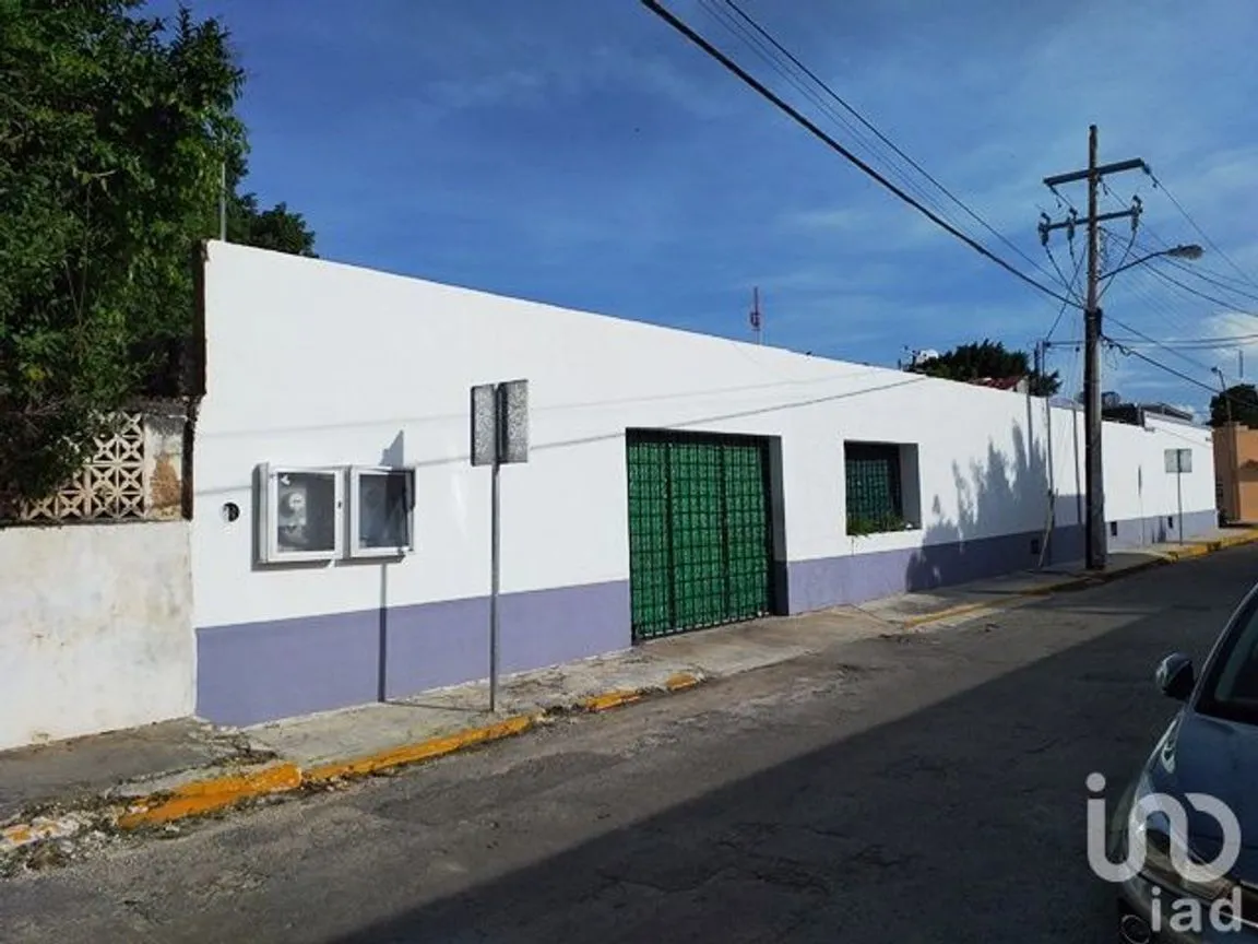 Local en Renta en Mérida Centro, Mérida, Yucatán | NEX-228526 | iad México | Foto 3 de 12