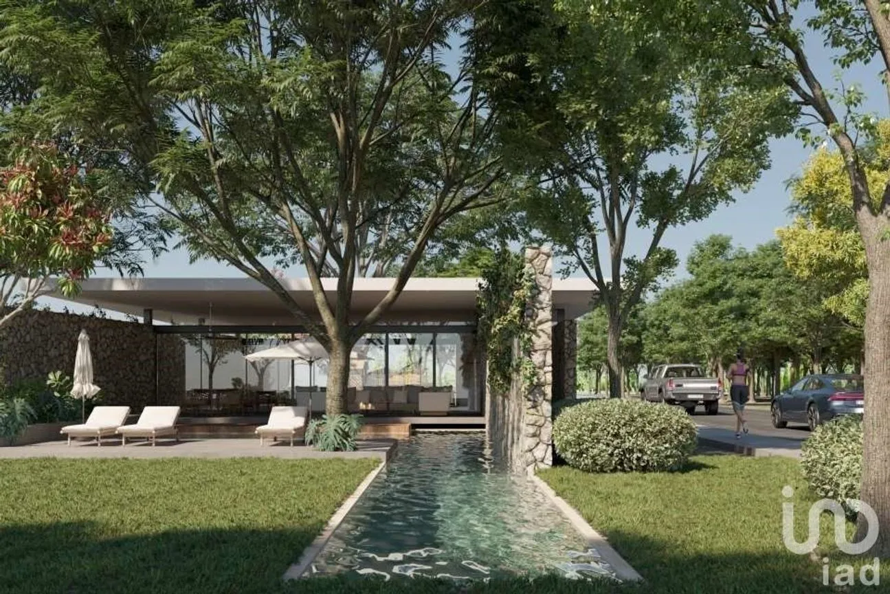 Casa en Venta en Conkal, Conkal, Yucatán | NEX-228527 | iad México | Foto 2 de 8