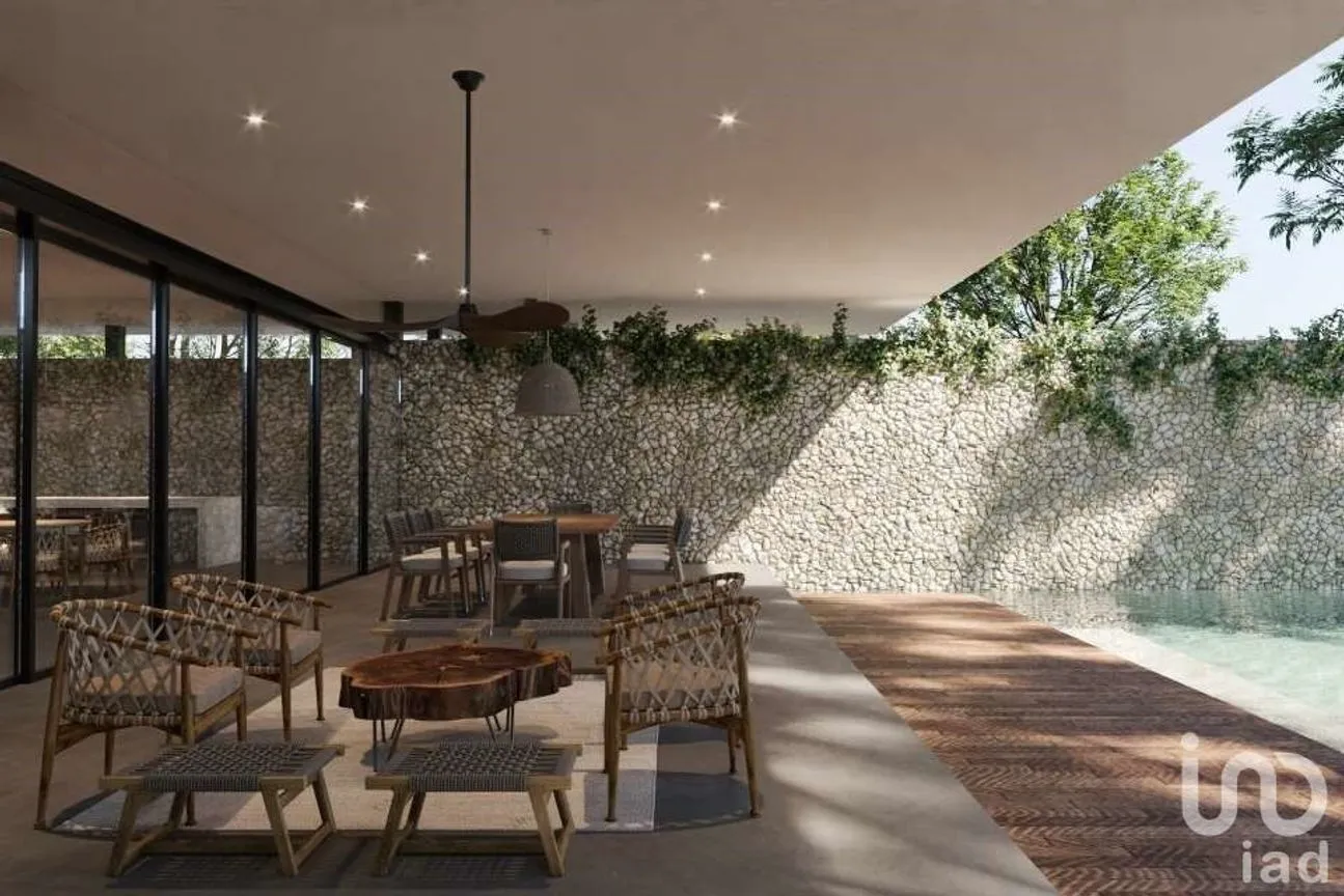 Casa en Venta en Conkal, Conkal, Yucatán | NEX-228527 | iad México | Foto 7 de 8