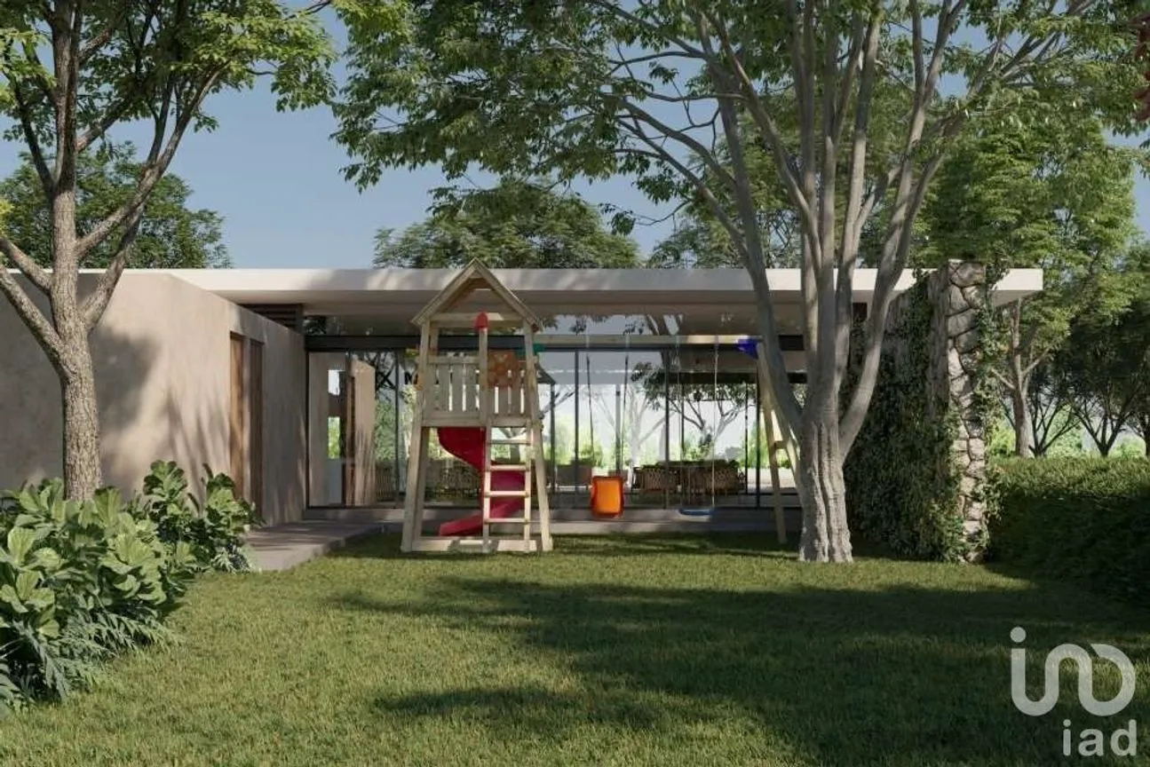 Casa en Venta en Conkal, Conkal, Yucatán | NEX-228527 | iad México | Foto 8 de 8