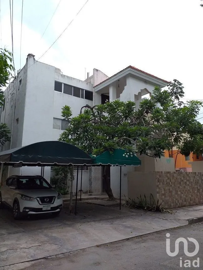 Departamento en Venta en Residencial Colonia México, Mérida, Yucatán | NEX-228528 | iad México | Foto 2 de 17