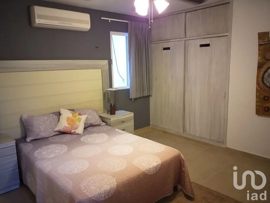 Departamento en Venta en Residencial Colonia México, Mérida, Yucatán | NEX-228528 | iad México | Foto 15 de 17