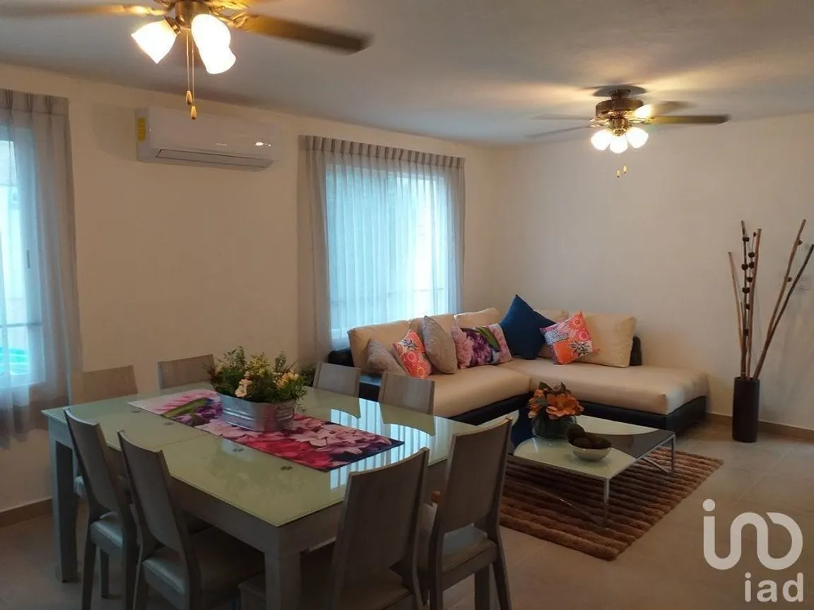 Departamento en Venta en Residencial Colonia México, Mérida, Yucatán | NEX-228528 | iad México | Foto 3 de 17