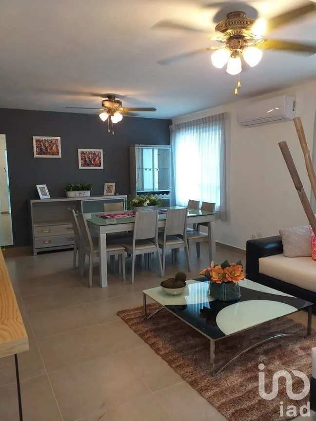 Departamento en Venta en Residencial Colonia México, Mérida, Yucatán | NEX-228528 | iad México | Foto 4 de 17