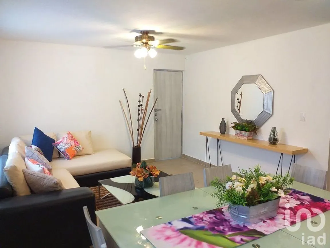 Departamento en Venta en Residencial Colonia México, Mérida, Yucatán | NEX-228528 | iad México | Foto 5 de 17
