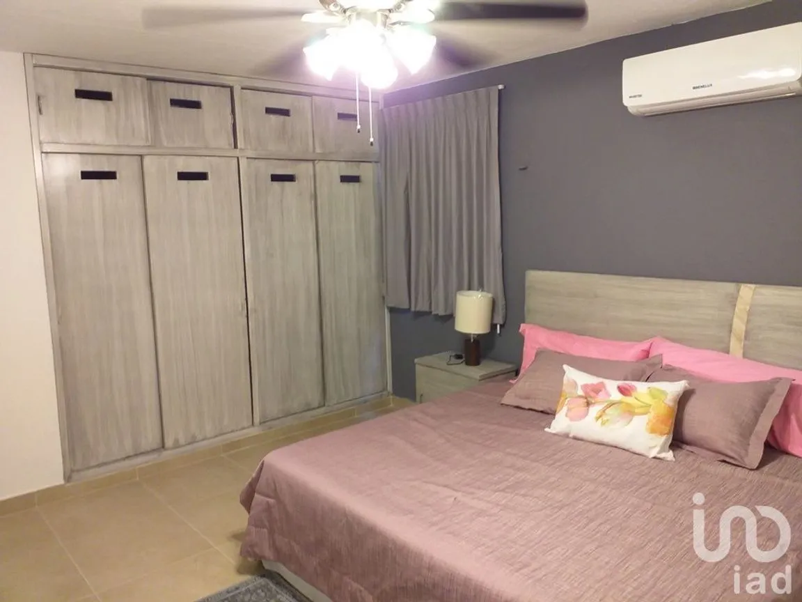 Departamento en Venta en Residencial Colonia México, Mérida, Yucatán | NEX-228528 | iad México | Foto 10 de 17