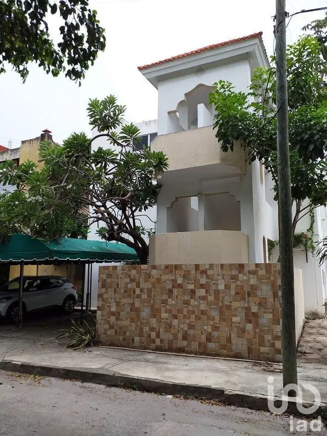 Departamento en Venta en Residencial Colonia México, Mérida, Yucatán | NEX-228528 | iad México | Foto 1 de 17