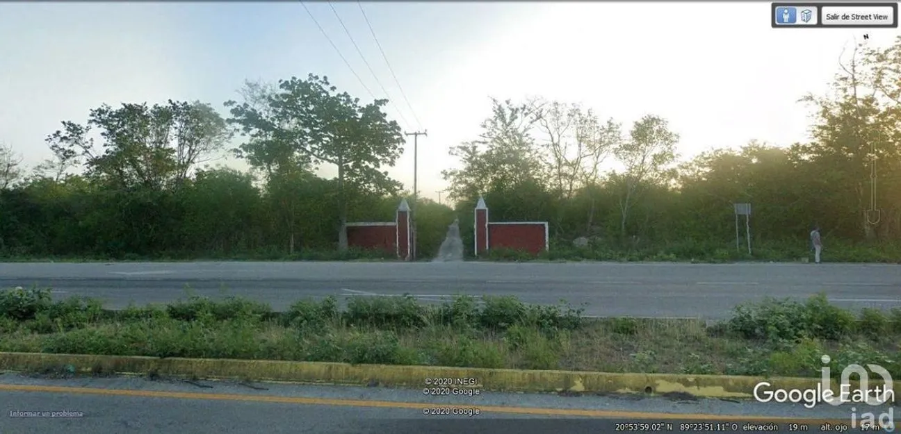 Terreno en Venta en Seyé, Seyé, Yucatán | NEX-228532 | iad México | Foto 2 de 5