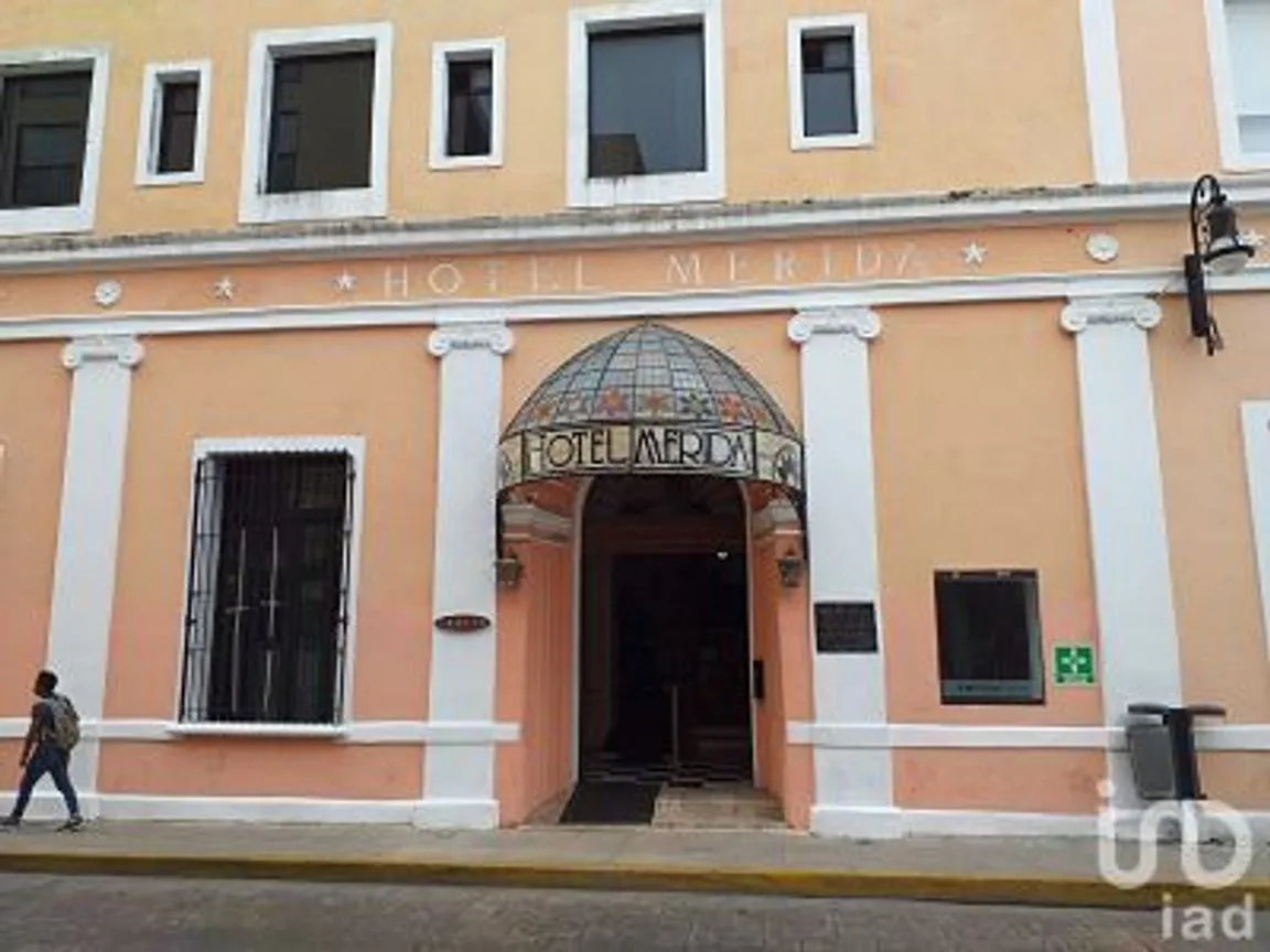 Local en Renta en Mérida Centro, Mérida, Yucatán | NEX-228534 | iad México | Foto 4 de 6