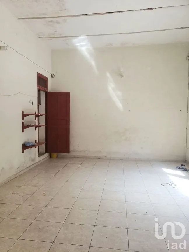 Casa en Venta en Mérida Centro, Mérida, Yucatán | NEX-228535 | iad México | Foto 8 de 11