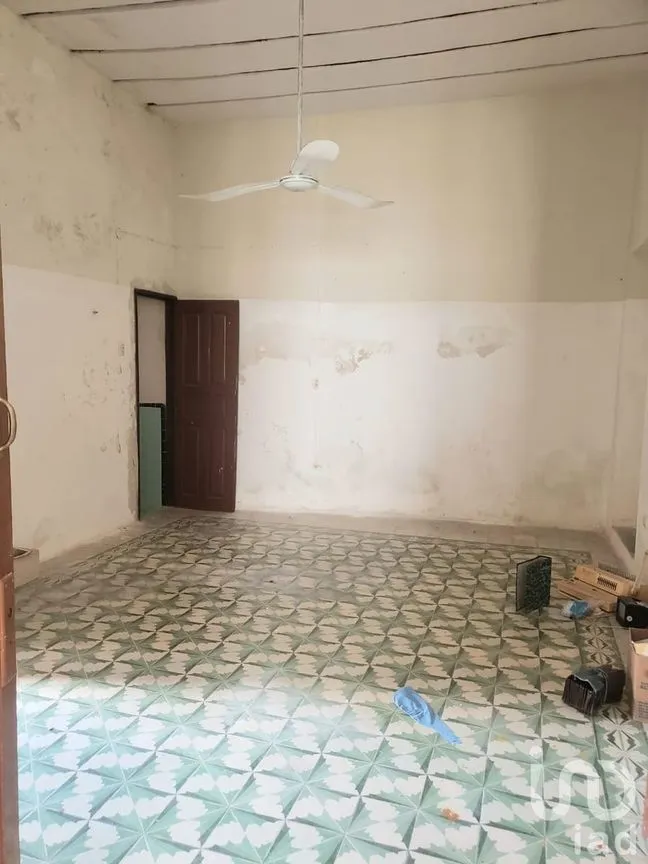 Casa en Venta en Mérida Centro, Mérida, Yucatán | NEX-228535 | iad México | Foto 9 de 11