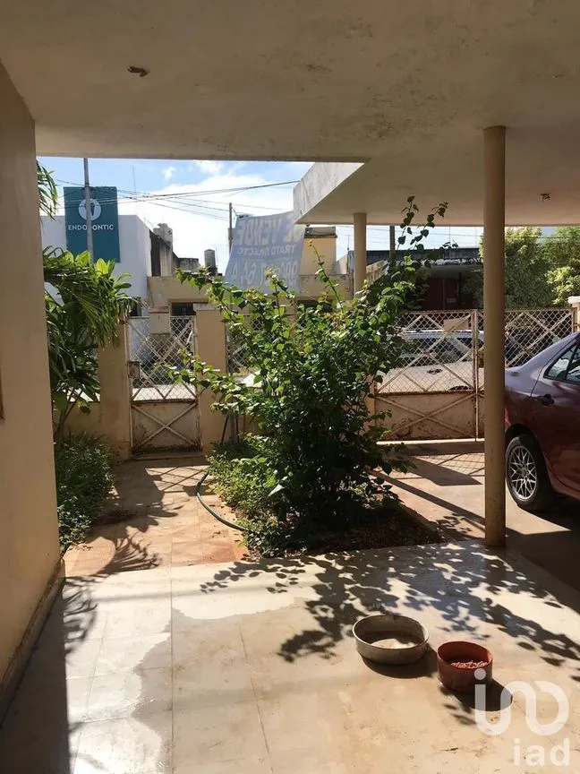 Casa en Venta en Mérida Centro, Mérida, Yucatán | NEX-228536 | iad México | Foto 3 de 7