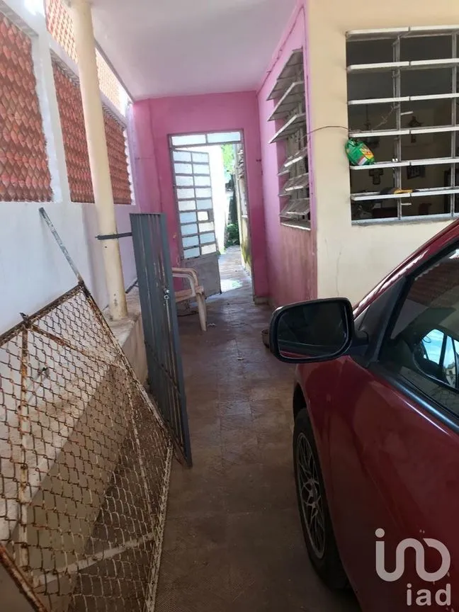 Casa en Venta en Mérida Centro, Mérida, Yucatán | NEX-228536 | iad México | Foto 4 de 7