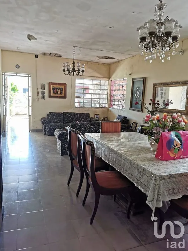 Casa en Venta en Mérida Centro, Mérida, Yucatán | NEX-228536 | iad México | Foto 6 de 7