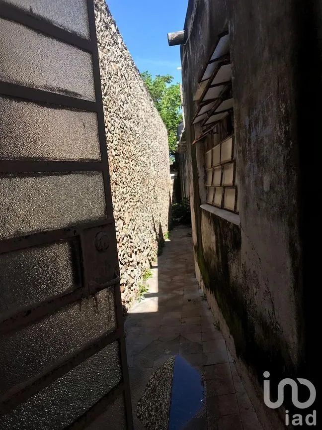 Casa en Venta en Mérida Centro, Mérida, Yucatán | NEX-228536 | iad México | Foto 7 de 7