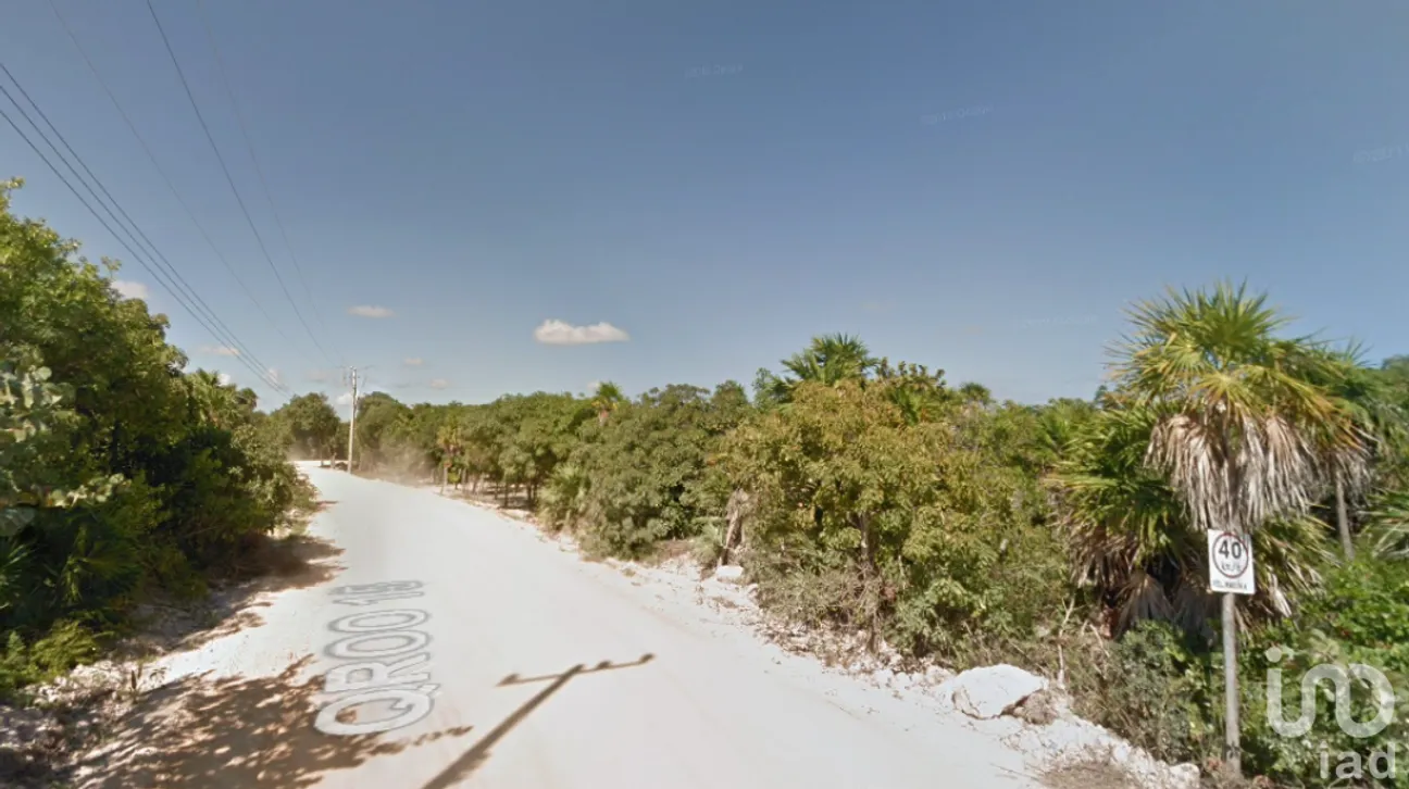 Terreno en Venta en Javier Rojo Gómez (Punta Allen), Tulum, Quintana Roo | NEX-228537 | iad México | Foto 4 de 9