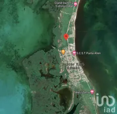 NEX-228537 - Terreno en Venta en Javier Rojo Gómez (Punta Allen), CP 77768, Quintana Roo.