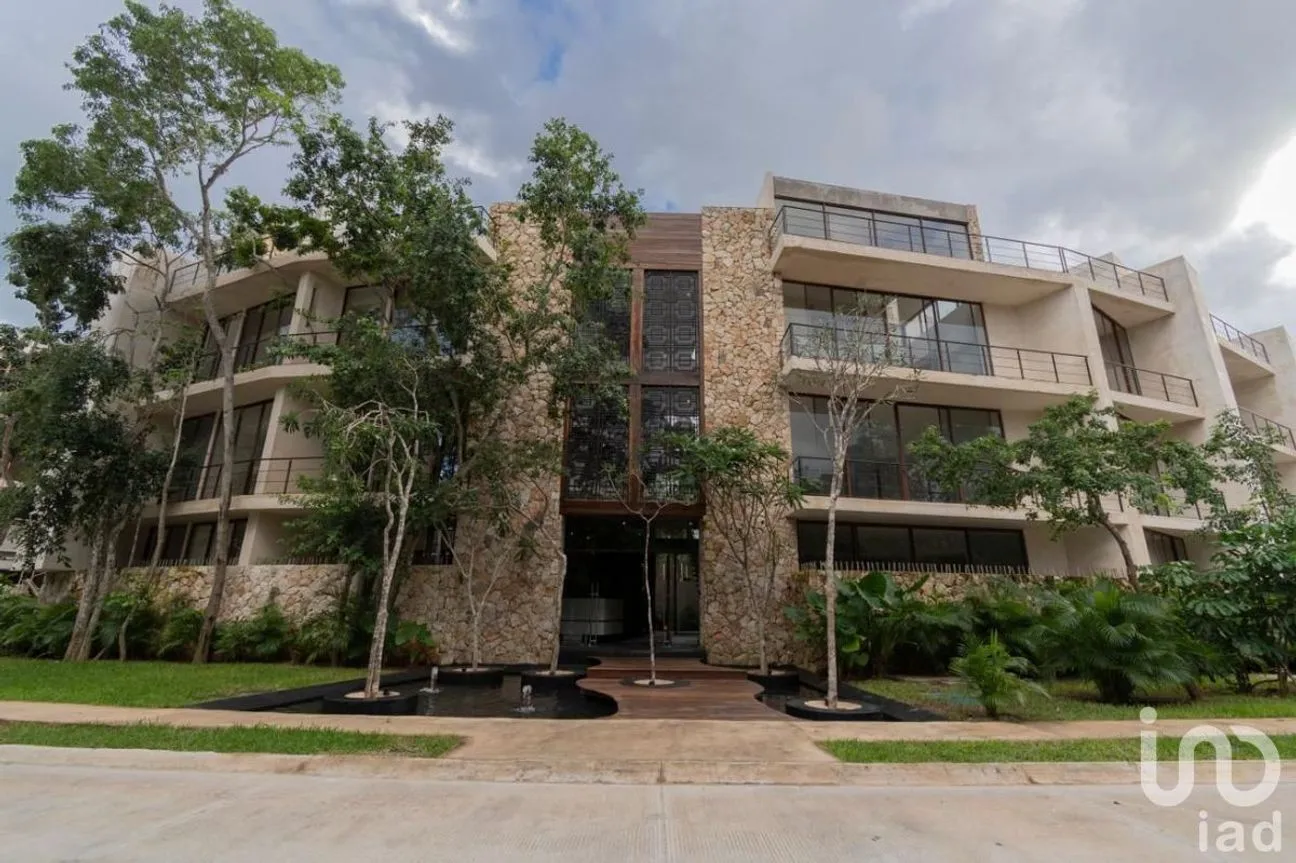 Departamento en Venta en Aldea Zamá, Tulum, Quintana Roo | NEX-228538 | iad México | Foto 2 de 9