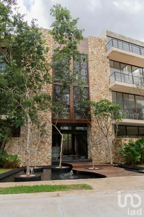 Departamento en Venta en Aldea Zamá, Tulum, Quintana Roo | NEX-228538 | iad México | Foto 5 de 9