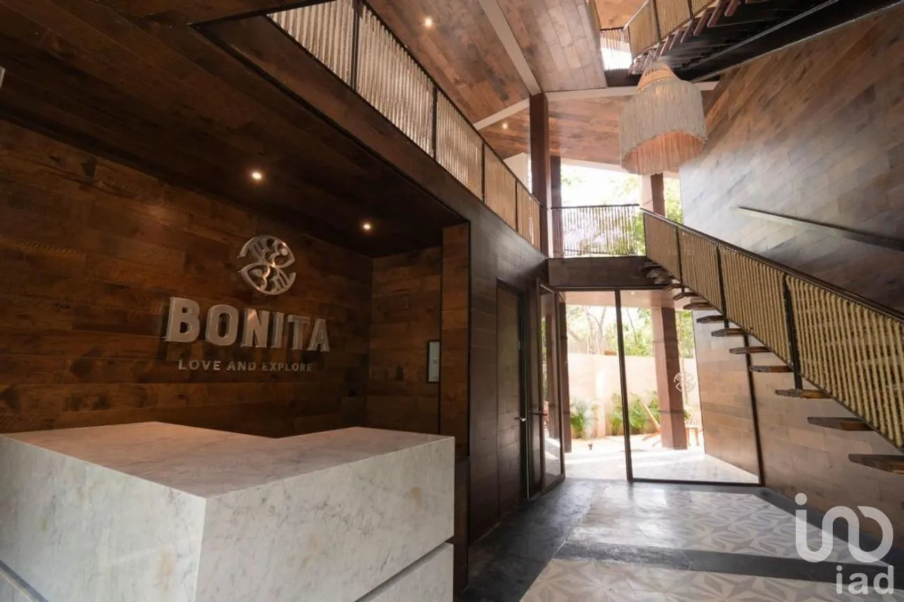 Departamento en Venta en Aldea Zamá, Tulum, Quintana Roo | NEX-228538 | iad México | Foto 1 de 9