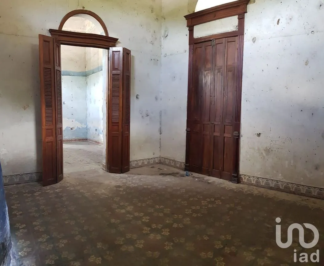Casa en Venta en Mérida Centro, Mérida, Yucatán | NEX-228539 | iad México | Foto 2 de 5