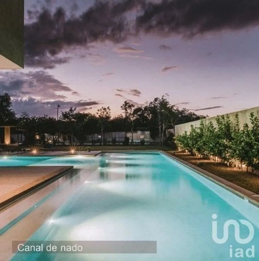 Terreno en Venta en Chablekal, Mérida, Yucatán | NEX-228540 | iad México | Foto 4 de 10