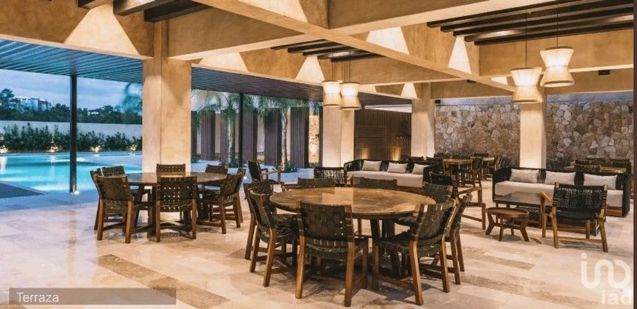 Terreno en Venta en Chablekal, Mérida, Yucatán | NEX-228540 | iad México | Foto 8 de 10