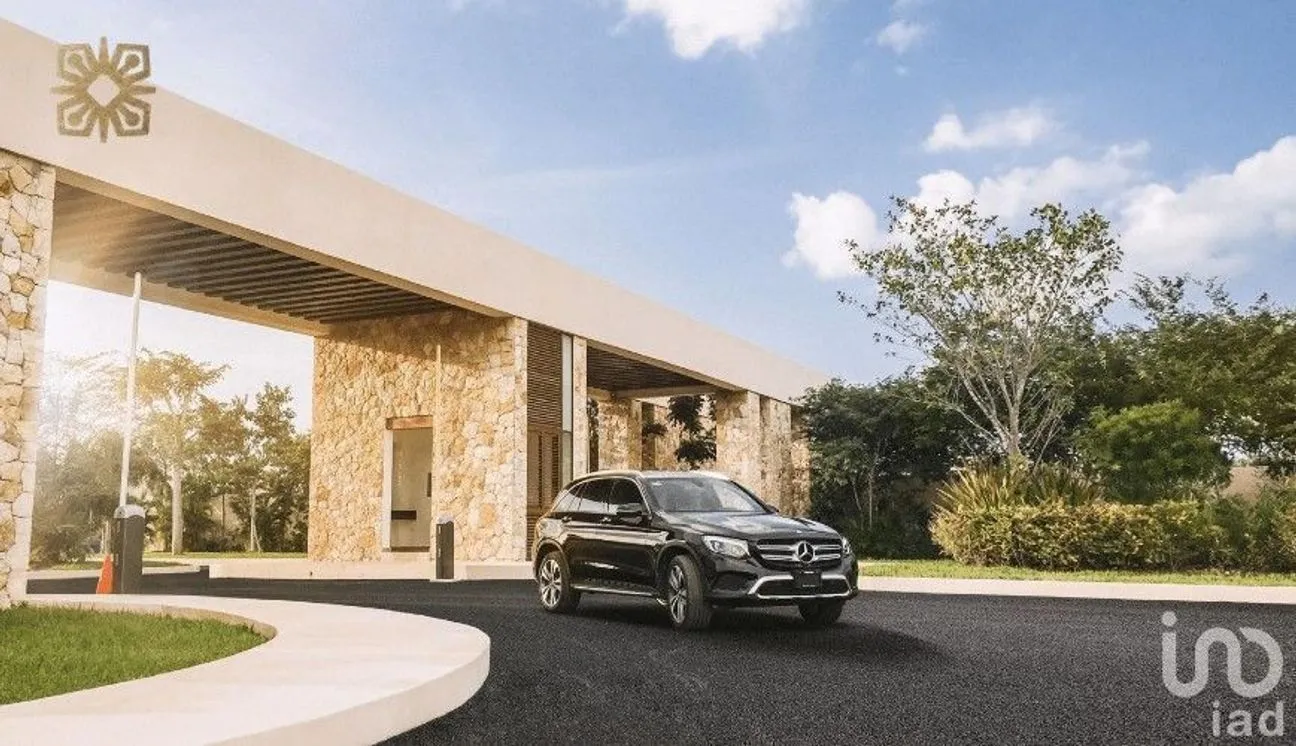 Terreno en Venta en Chablekal, Mérida, Yucatán | NEX-228540 | iad México | Foto 1 de 10