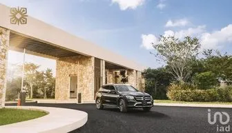 NEX-228540 - Terreno en Venta en Chablekal, CP 97302, Yucatán.