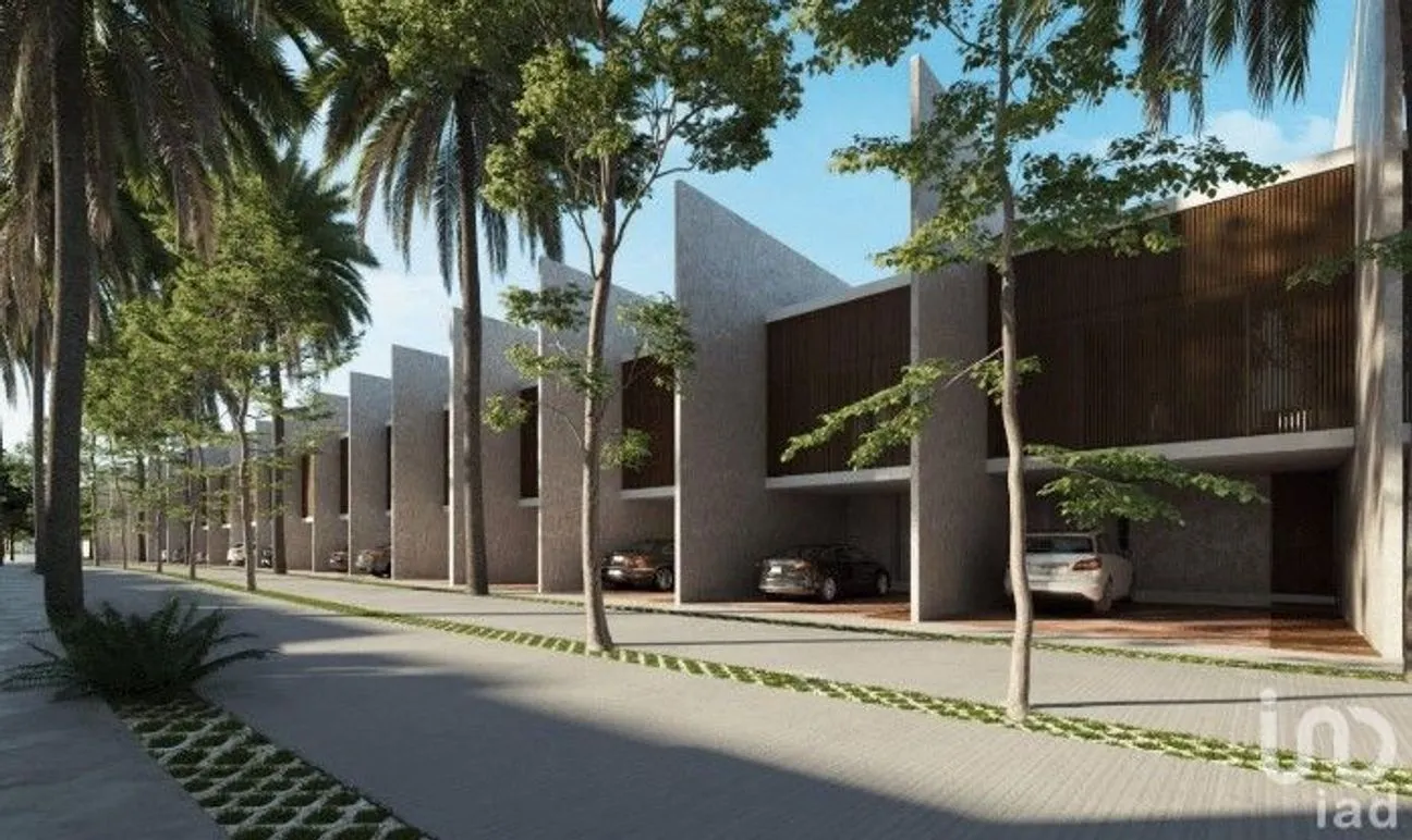 Casa en Venta en Xcanatún, Mérida, Yucatán | NEX-228541 | iad México | Foto 2 de 26