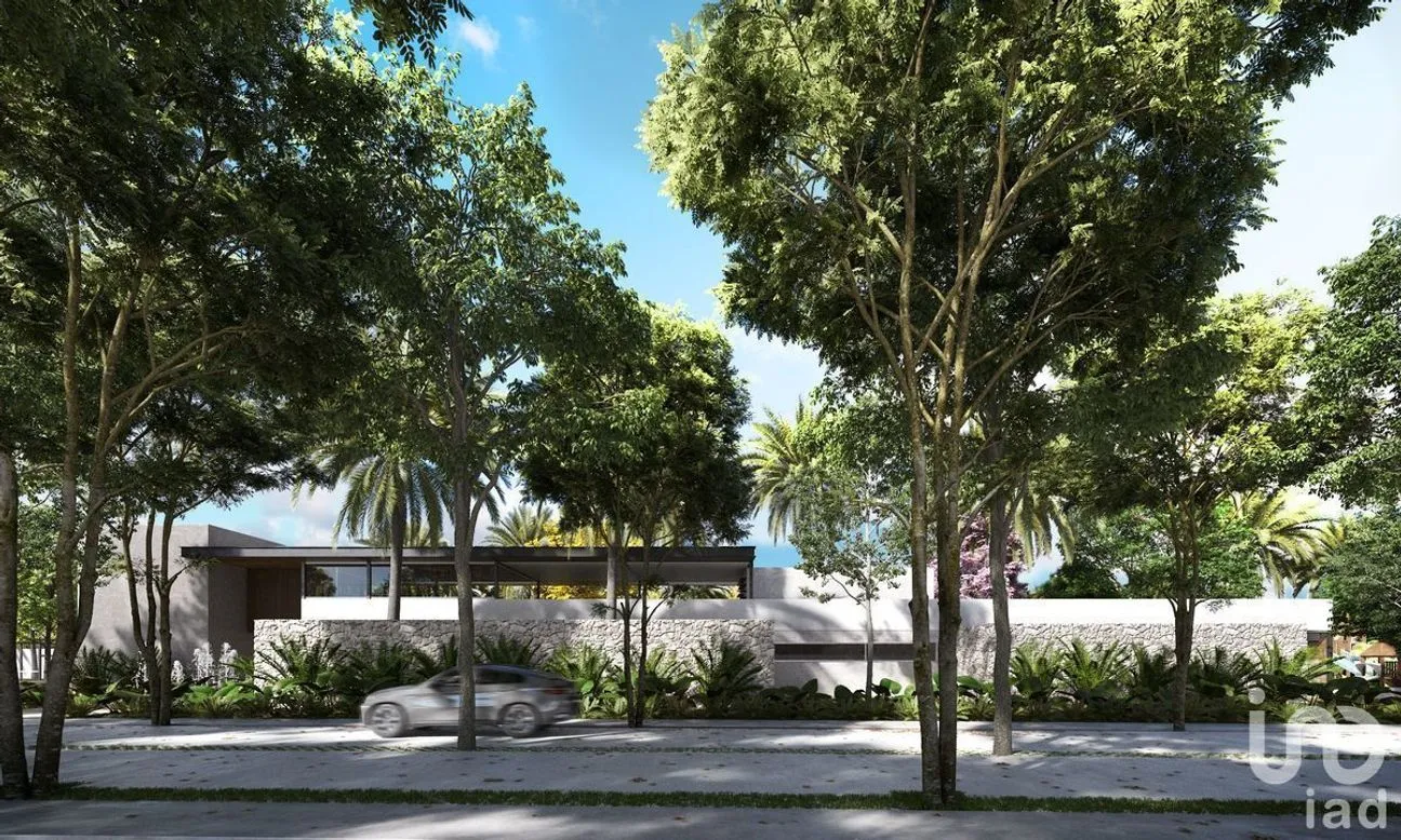 Casa en Venta en Xcanatún, Mérida, Yucatán | NEX-228541 | iad México | Foto 11 de 26