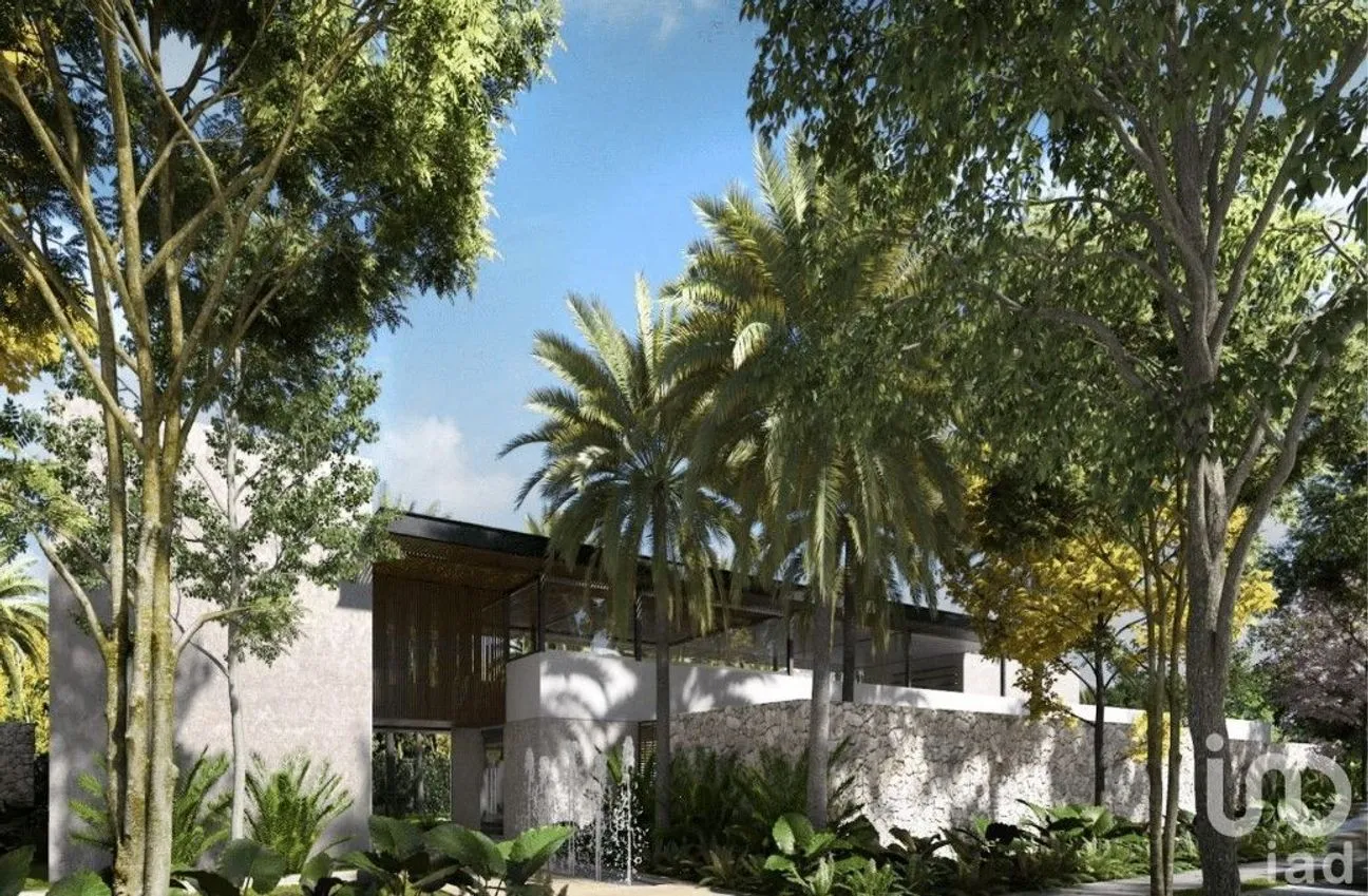 Casa en Venta en Xcanatún, Mérida, Yucatán | NEX-228541 | iad México | Foto 13 de 26