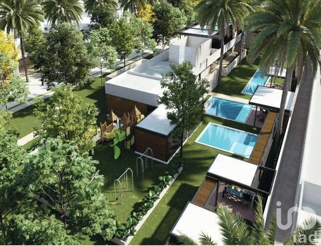 Casa en Venta en Xcanatún, Mérida, Yucatán | NEX-228541 | iad México | Foto 14 de 26