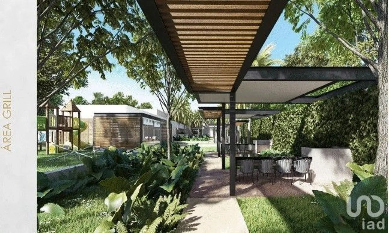 Casa en Venta en Xcanatún, Mérida, Yucatán | NEX-228541 | iad México | Foto 15 de 26