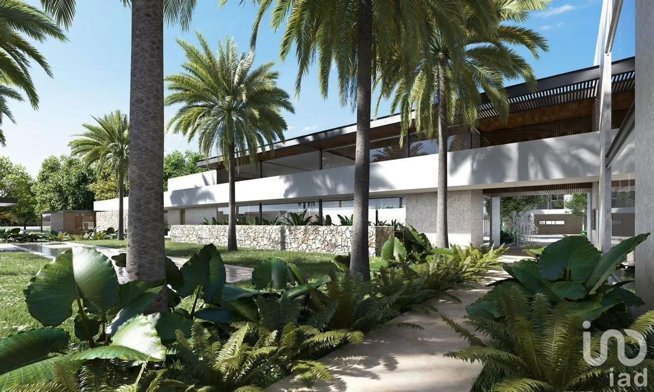 Casa en Venta en Xcanatún, Mérida, Yucatán | NEX-228541 | iad México | Foto 19 de 26