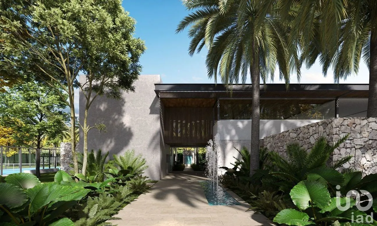 Casa en Venta en Xcanatún, Mérida, Yucatán | NEX-228541 | iad México | Foto 23 de 26