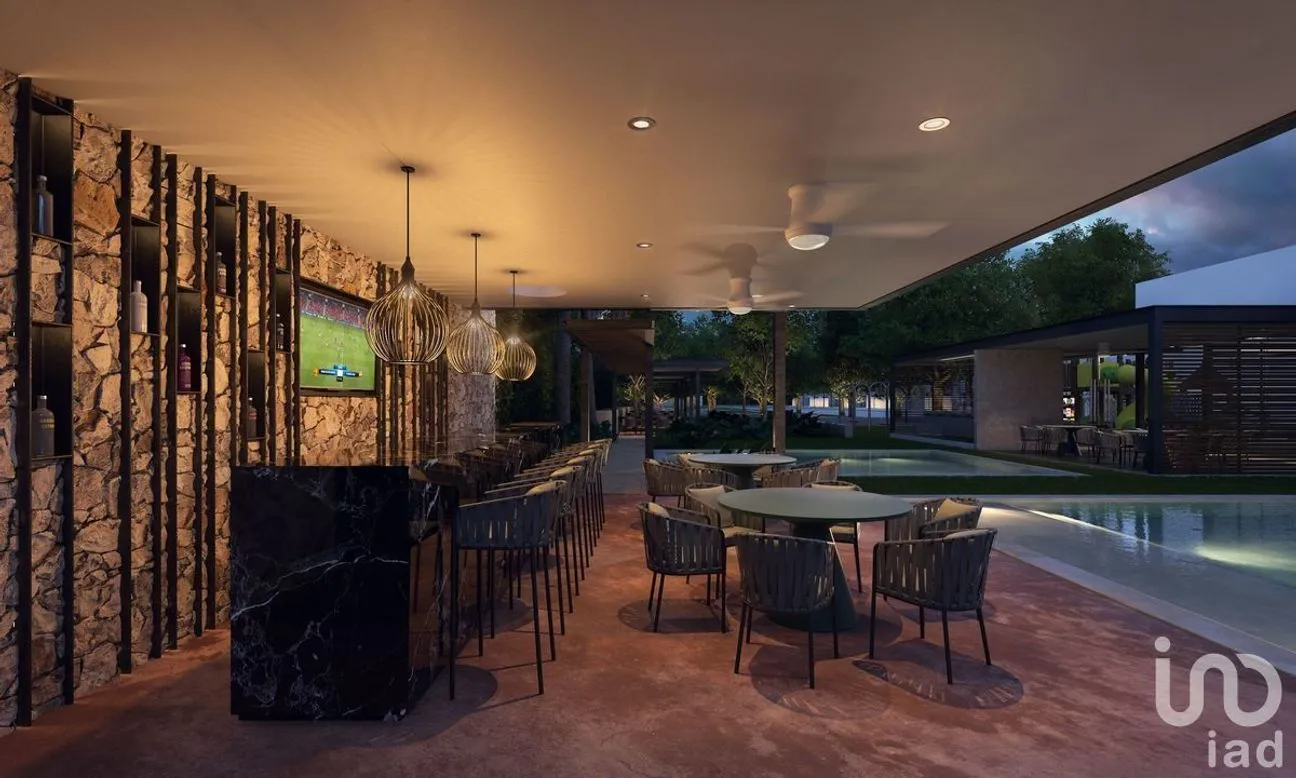 Casa en Venta en Xcanatún, Mérida, Yucatán | NEX-228541 | iad México | Foto 24 de 26