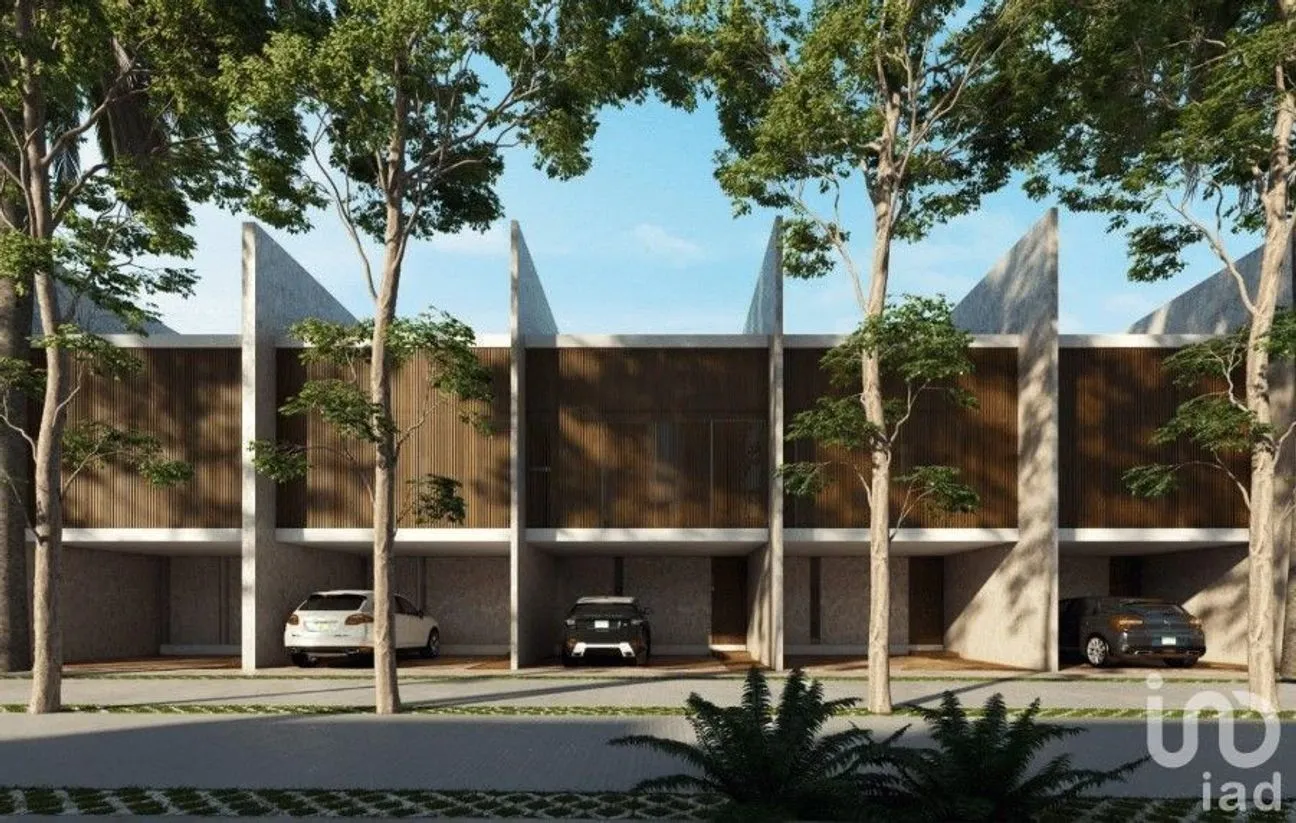Casa en Venta en Xcanatún, Mérida, Yucatán | NEX-228541 | iad México | Foto 6 de 26