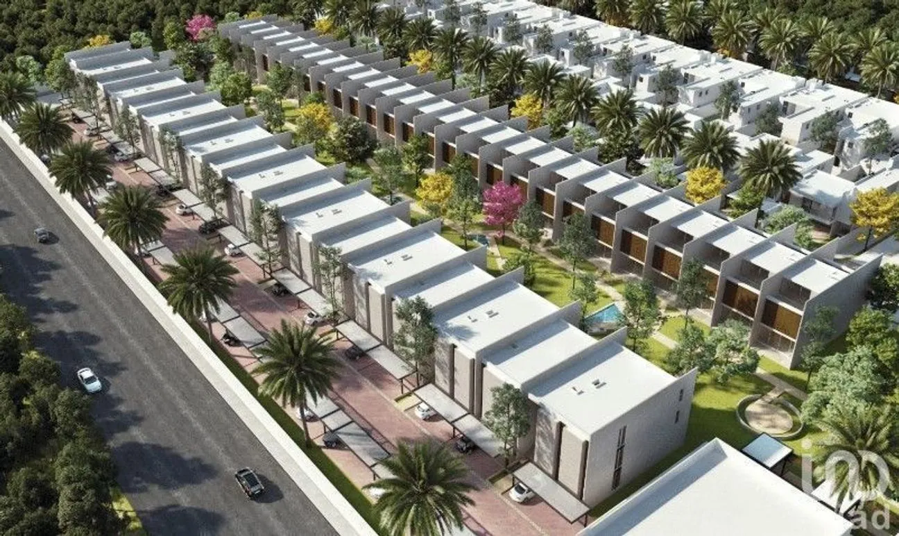 Casa en Venta en Xcanatún, Mérida, Yucatán | NEX-228541 | iad México | Foto 7 de 26