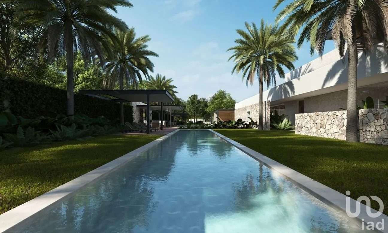 Casa en Venta en Xcanatún, Mérida, Yucatán | NEX-228541 | iad México | Foto 9 de 26