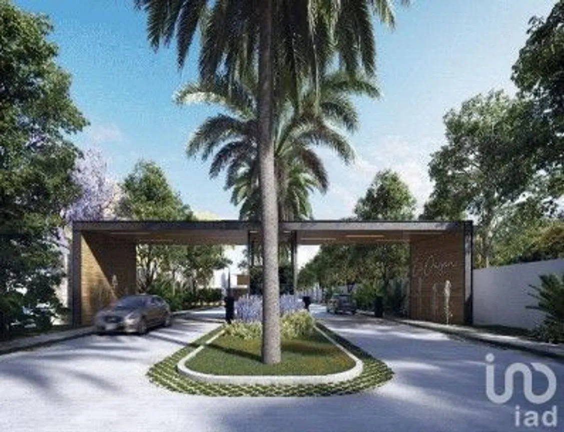 Casa en Venta en Xcanatún, Mérida, Yucatán | NEX-228541 | iad México | Foto 1 de 26