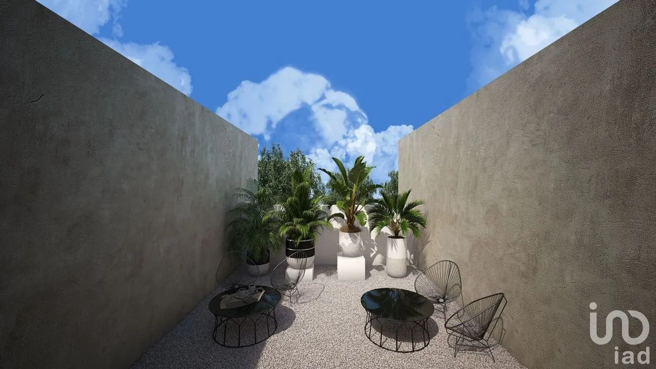 Departamento en Venta en San Ramon Norte, Mérida, Yucatán | NEX-228543 | iad México | Foto 3 de 9