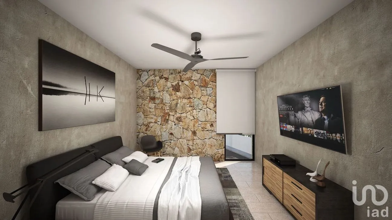 Departamento en Venta en San Ramon Norte, Mérida, Yucatán | NEX-228543 | iad México | Foto 5 de 9