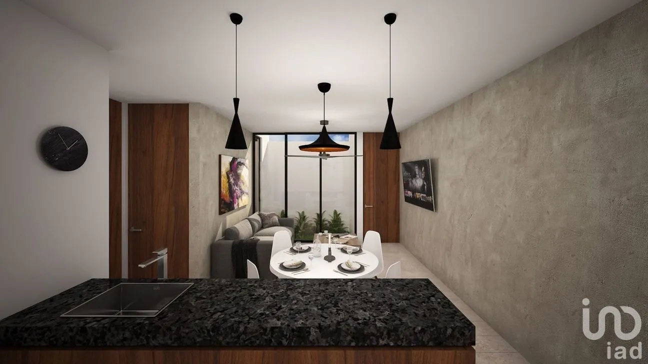 Departamento en Venta en San Ramon Norte, Mérida, Yucatán | NEX-228543 | iad México | Foto 7 de 9