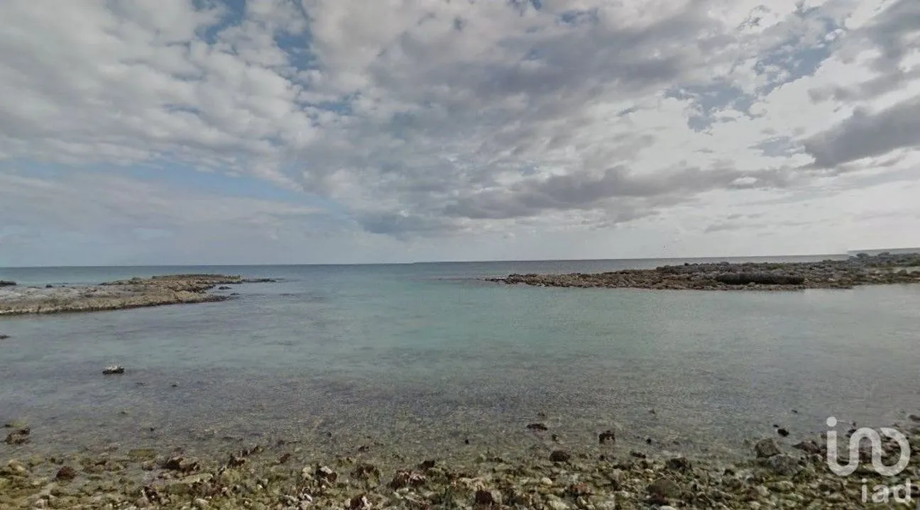 Terreno en Venta en Puerto Aventuras, Solidaridad, Quintana Roo | NEX-228544 | iad México | Foto 3 de 5