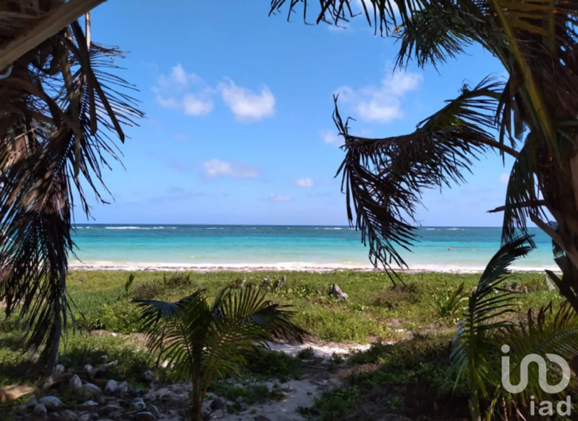 Casa en Venta en Mahahual, Othón P. Blanco, Quintana Roo | NEX-228545 | iad México | Foto 2 de 13