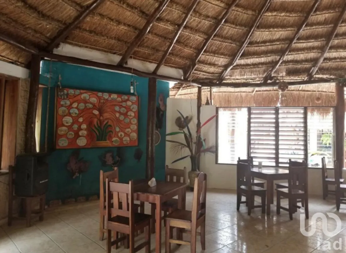 Casa en Venta en Mahahual, Othón P. Blanco, Quintana Roo | NEX-228545 | iad México | Foto 11 de 13