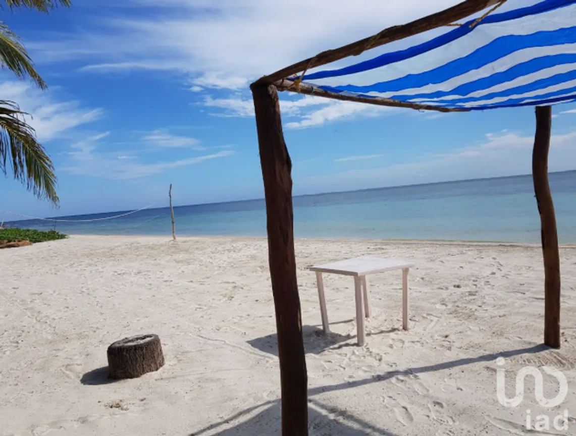 Casa en Venta en Mahahual, Othón P. Blanco, Quintana Roo | NEX-228545 | iad México | Foto 4 de 13