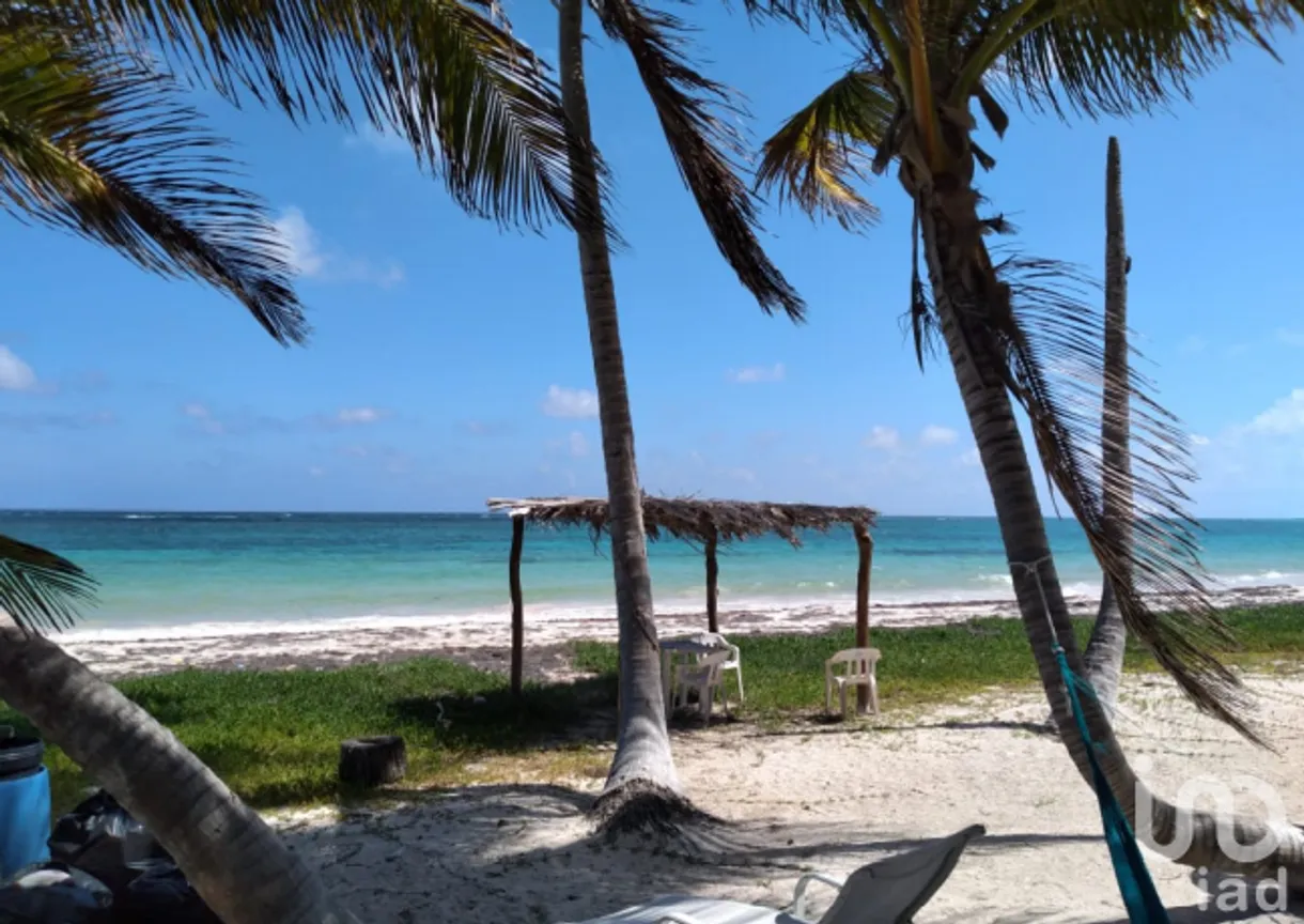 Casa en Venta en Mahahual, Othón P. Blanco, Quintana Roo | NEX-228545 | iad México | Foto 7 de 13